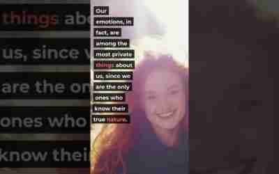 The Self-Driving Cars of the Future Will Read Your Emotional Reactions