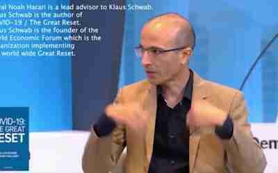 THE LAST KINGDOM – Surveillance Under the Skin!!