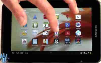 Samsung Galaxy Tab 2 7.0 Review