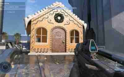 Forge Will SAVE Halo Infinite.