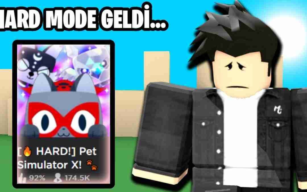 Hardcore Modu ve Bedava Hoverboard?!
