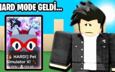 Hardcore Modu ve Bedava Hoverboard?!