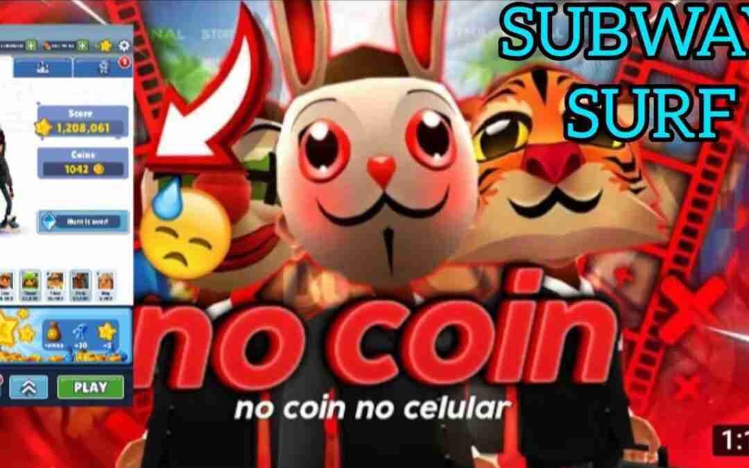 Subway Surfers v2.37.0 Ultimate Mod Menu v3.1 Apk [No Coins Pickup,Free Camera,First Personne View]