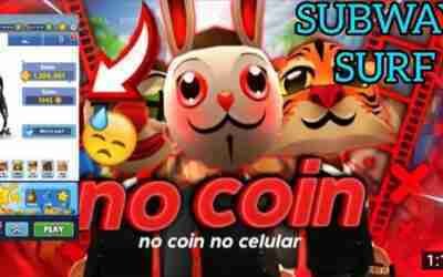 Subway Surfers v2.37.0 Ultimate Mod Menu v3.1 Apk [No Coins Pickup,Free Camera,First Personne View]