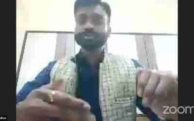 Online Course on Computer and Its Applications