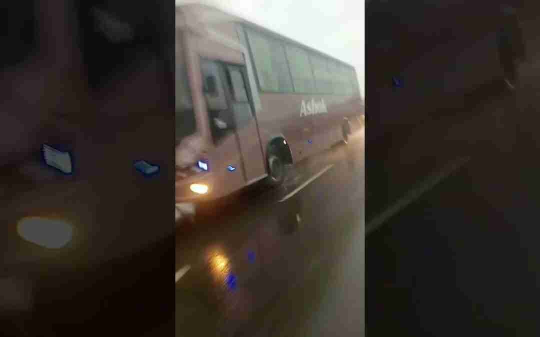 #bus #indianbus