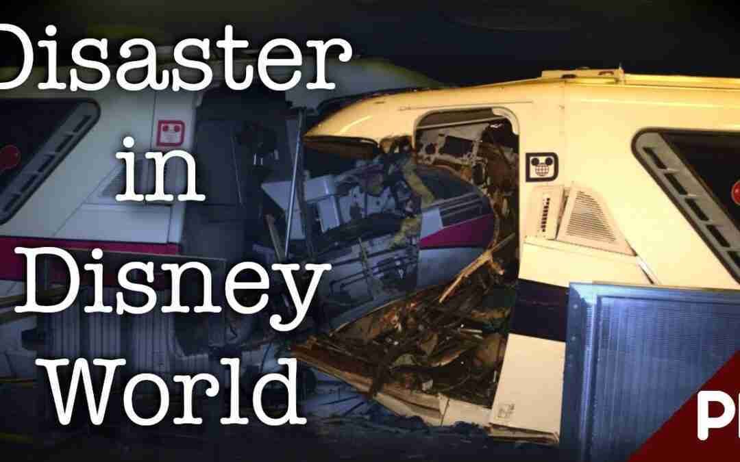 The Disney World Monorail Disaster 2009 | Plainly Difficult Short Documentary