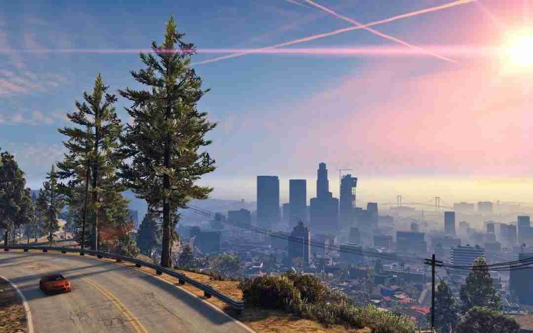 GTA 5 Cell Phone Cheat Discovered – IGN Plays