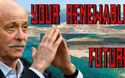 You'll Never Believe This Green Energy and Inflation Fact THIS IS THE FUTURE!