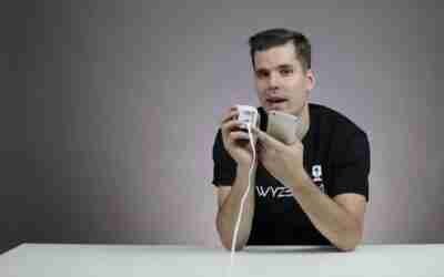 WYZECAM SETUP TROUBLESHOOTING