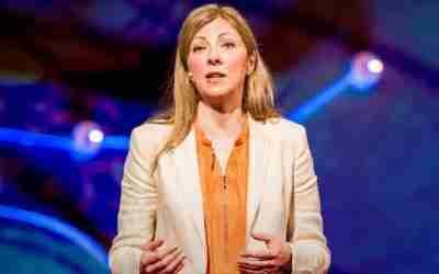 Charmian Gooch: Meet global corruption's hidden players