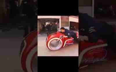 MOTOS FUTURISTA QUE EXISTEM, QUE VOCÊ AINDA NÃO VIU #shorts