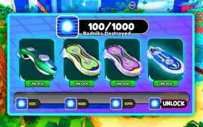 *NEW* HOVERBOARD RIDERS SONIC EVENT IS HERE in SONIC SPEED SIMULATOR! (ROBLOX)