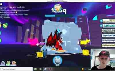 how to get the purple and high tech hoverboard in pet sim x