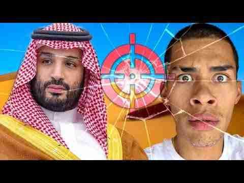 Why The Oil Arabs Are Unstoppable