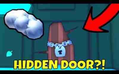 HOW TO GET NEW SECRET HOVERBOARD IN PET SIMULATOR X! (HARDCORE UPDATE!)