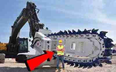 इस Machine को देखकर आपके होश उड़ जायेंगे // INCREDIBLE Machines From Around the World //GOG Machines