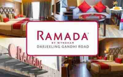Ramada by Wyndham Darjeeling