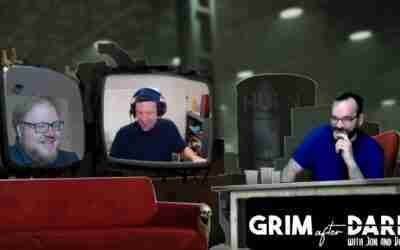 Val Goes Undercover in the Purple Sun Meta | Grim After Dark