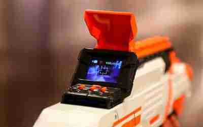 14 GADGETS THAT WILL KILL YOUR BOREDOM