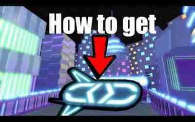 HOW TO GET *HIGH TECH HOVERBOARD* IN PET SIMULATOR X