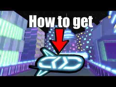 HOW TO GET *HIGH TECH HOVERBOARD* IN PET SIMULATOR X