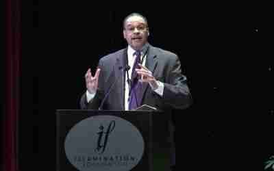 Together We Can,  Panel #3 Eliminating Structural Barriers to Accessing Healthcare