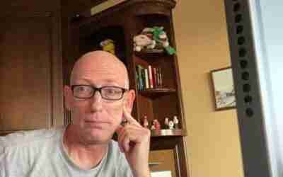 Episode 1818 Scott Adams: How Democrats Solved All Of Our Problems By Redefining Words