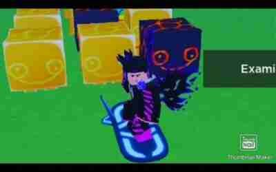 I GOT THE FIRST *HIGH TECH HOVERBOARD* IN THE WORLD!