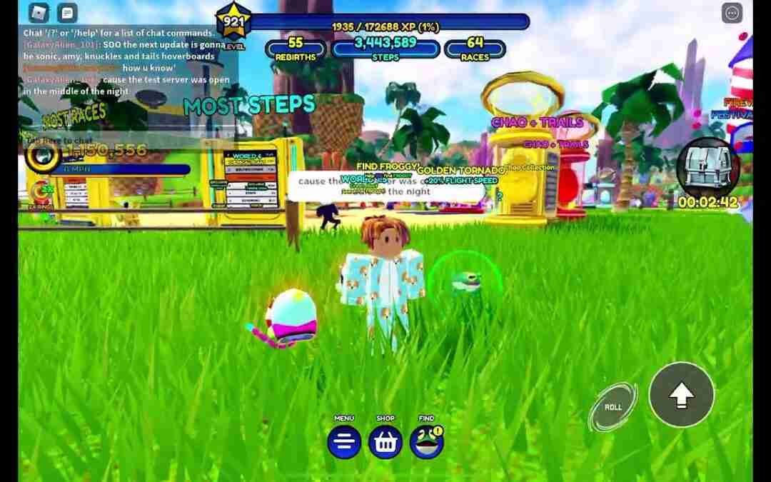 NEW HOVERBOARD UPDATE LEAKS (BLUE STAR, RED ROCK HOVERBOARDS!!!)