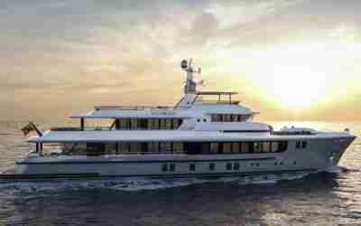 Nordhavn 148 – An Upcoming Masterpiece