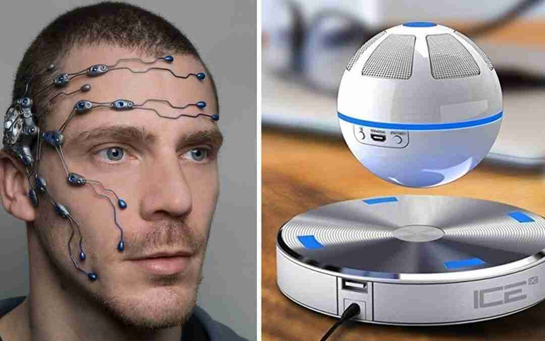 Top 12 Gadgets From The Future You Can Buy On Amazon | 2022