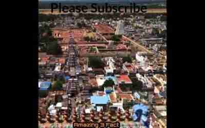 दुनिया के 3 सबसे बड़े हिन्दू मंदिर – world Biggest Temples