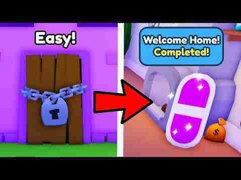 How to get the Purple Hoverboard! | CoolRex | I am back!!!