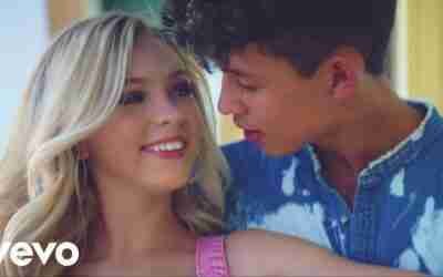 Jordyn Jones – All I Need (Official Music Video)
