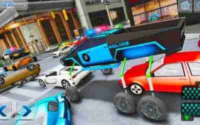 Elevated car Games 2020 : city car Driving simulator – Andriodgameplay | Gamingzone A-Z |