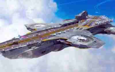 The Plane That Will Change Travel Forever