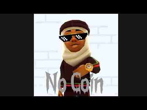 No coin challenge-No Hoverboards/keys