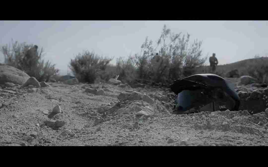The Fallen (Prologue) // HALO FAN FILM // VFX Teaser #2