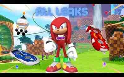 HOVERBOARDS COMING TO SONIC SPEED SIMULATOR (All Leaks)