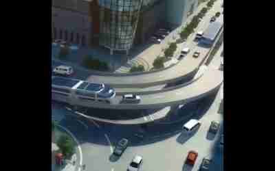 ??TOP 3 FUTURISTIC TRANSPORTATION IN TAMIL??? #shorts #facts #top3futuristictransportationintamil