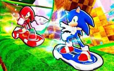 Hoverboards Leaked In Roblox Sonic Speed Simulator