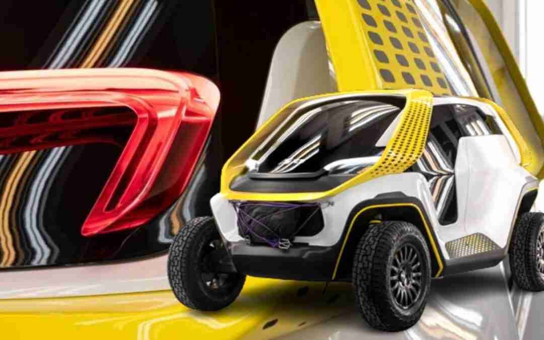 Most Innovative Personal Transport Vehicles That You'd Love To Ride