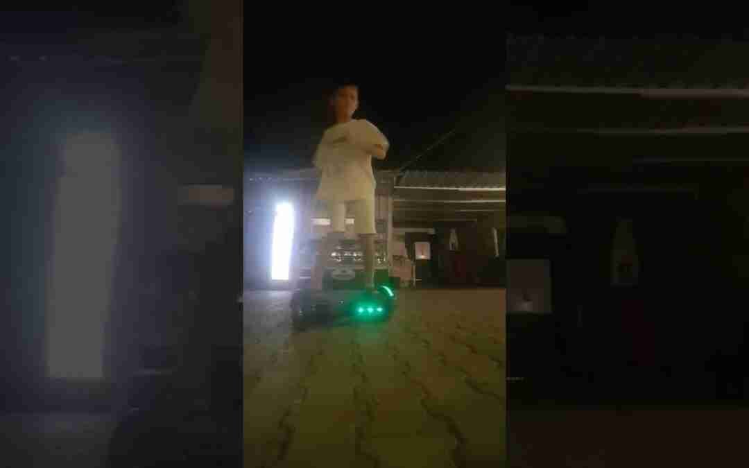 #hoverboard