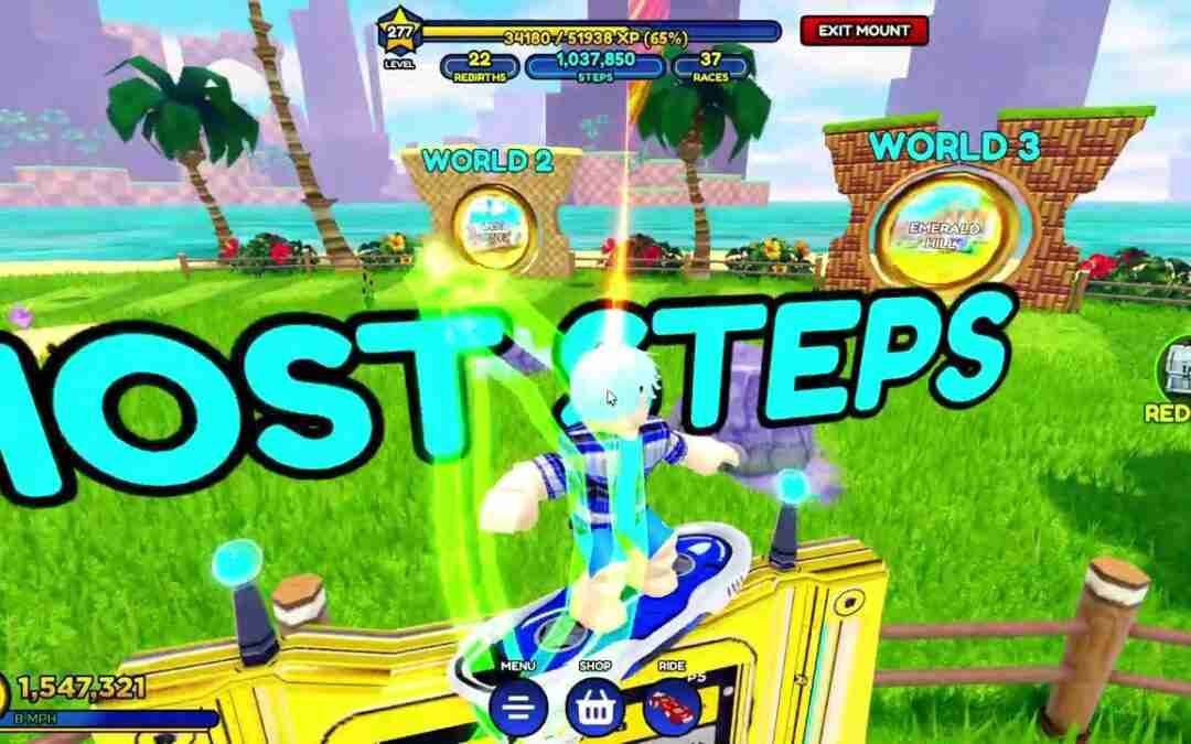 hoverboards !!!!! in sonic speed simulater!