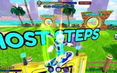 hoverboards !!!!! in sonic speed simulater!