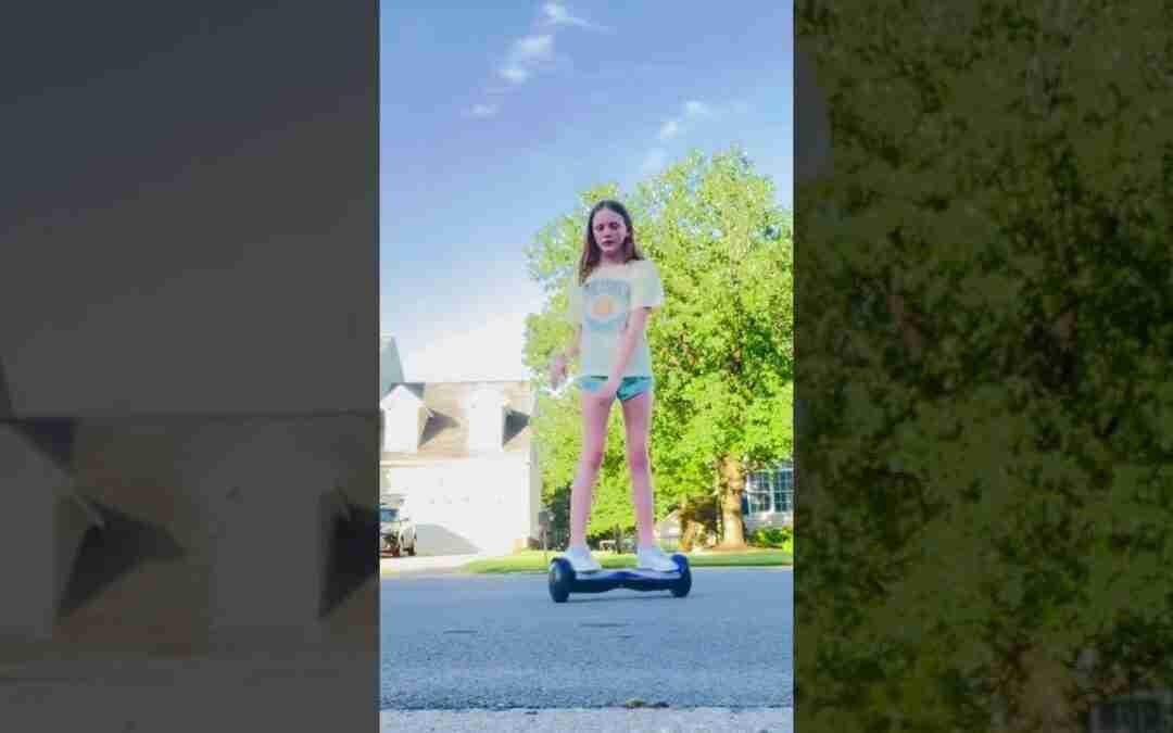 Hoverboards