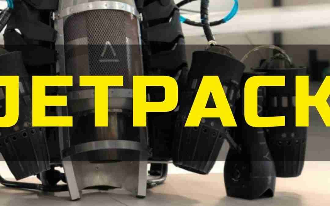 JETPACK