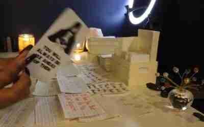 There will b an ending for someone who works at court house,fights/arguments after they're caught up