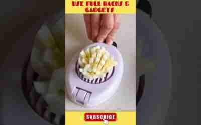 Amazon Best KITCHEN GADGETS OF 2022 Tools, Utensils, Tik Tok, Smart Appliances, New Gadgets,